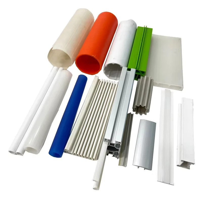 Manufacturers supplier box tube attractive Polycarbonate abs ldpe pvc fittings plastic pipe