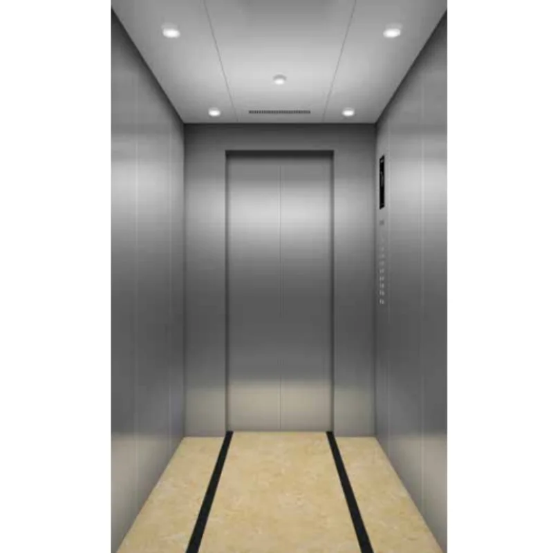 High quality home villa lift elevator small residential lift elevator