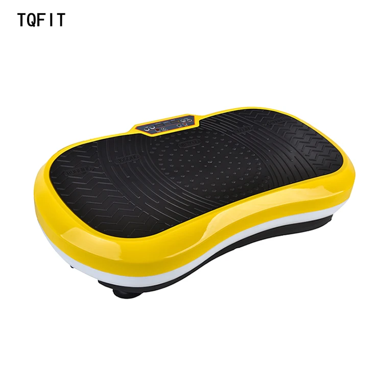TQFIT body vibrator workout equipment ,fitness products