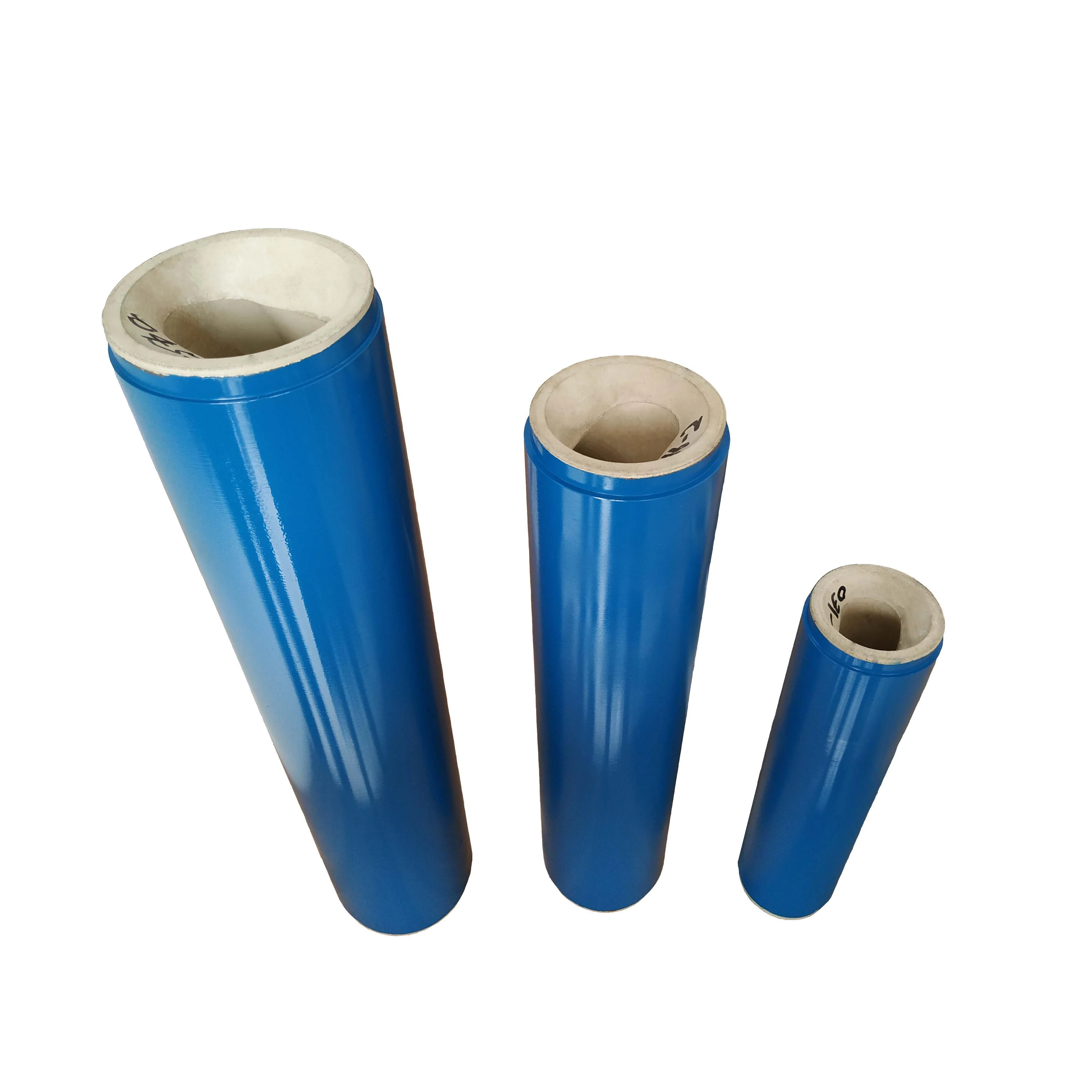 Factory made equivalent NEMO NM045SY02S12B/NM045BY01L06B progressive cavity pump NETZSCH  stator for slurry sewage treatment