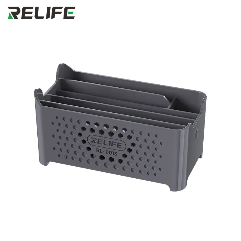 RELIFE RL-001S Tin-planting net storage box