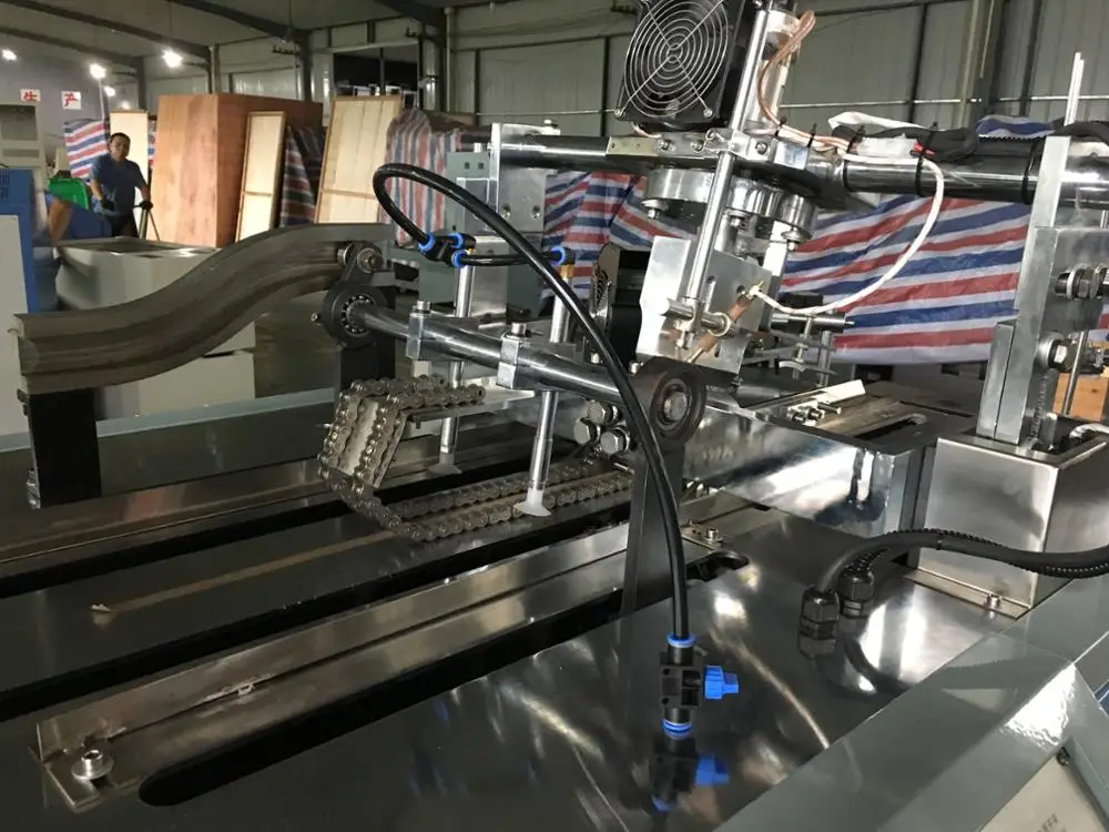 Wholesale Paper Plates And Cups Sleeve Making Machine Production Line Paper Plate Making Machine