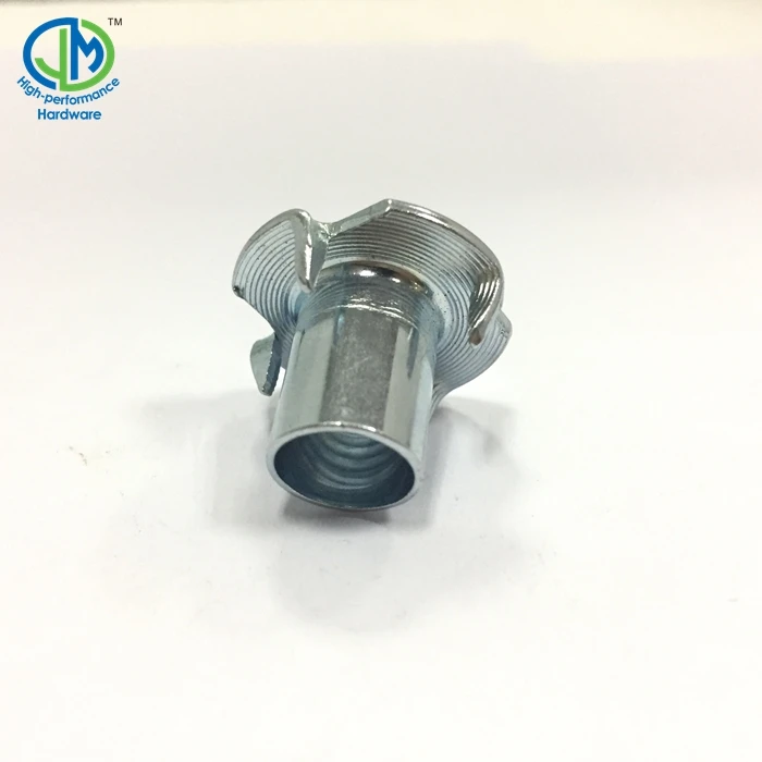 DIN 1624 Tee Nut With Prong