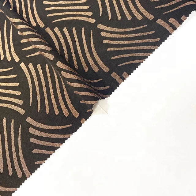 ABAYA FABRIC MANUFACTURER SUPPLY Factory Woven Jacquard Cloth Abaya Fabric Polyester Material for Islamic Clothing Fashion Dress