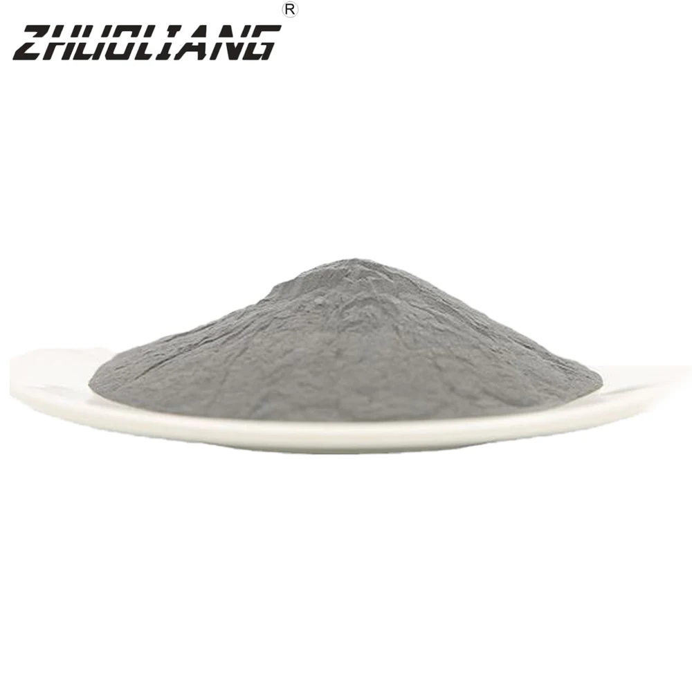 High Quality Ferromolybdenum Molybdenum Ore Product Low Carbon Ferro Molybdenum