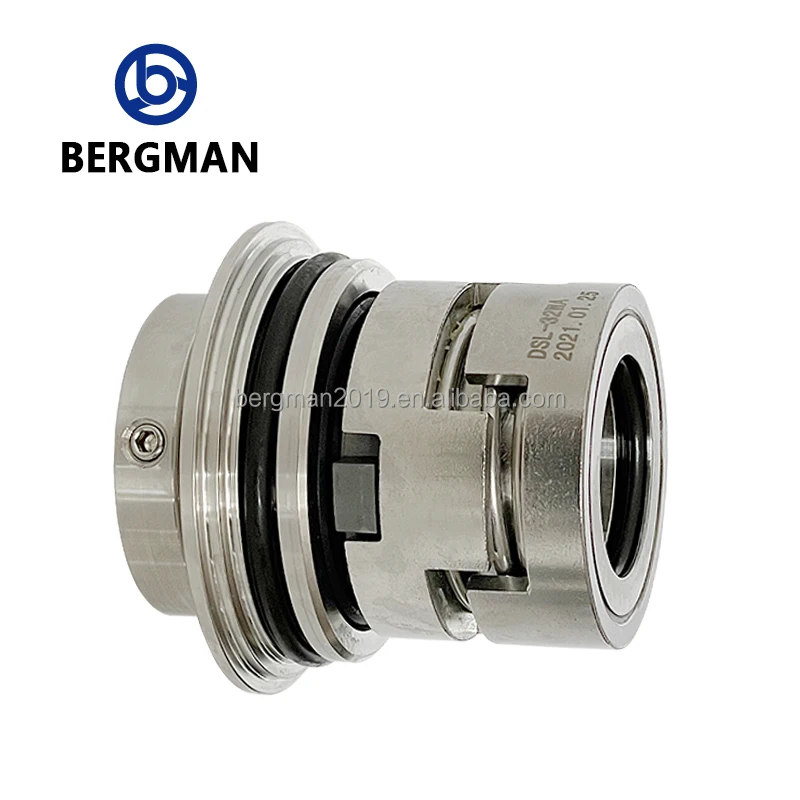 CR CRN CRI 120 150 GLF-32mm  Multi -level Pump Mechanical Sealing