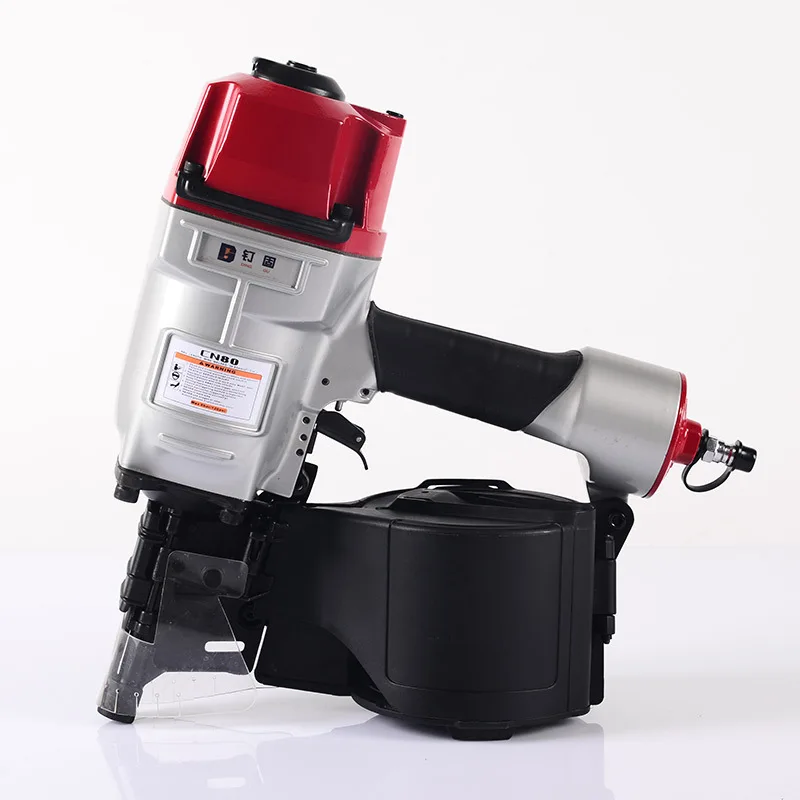Factory direct sales cn70 nail gun professional nail gun