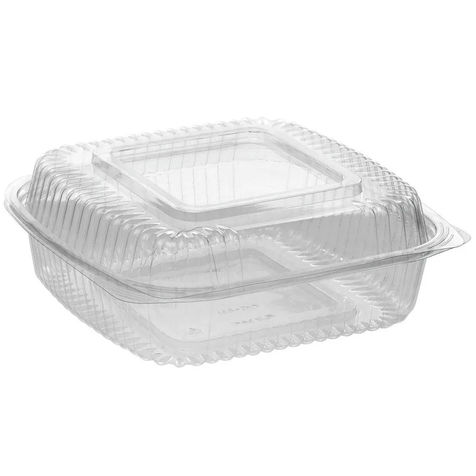 OEM Taiyu, лидер продаж, Китай, оптовая продажа, одноразовый пластиковый контейнер для ланча