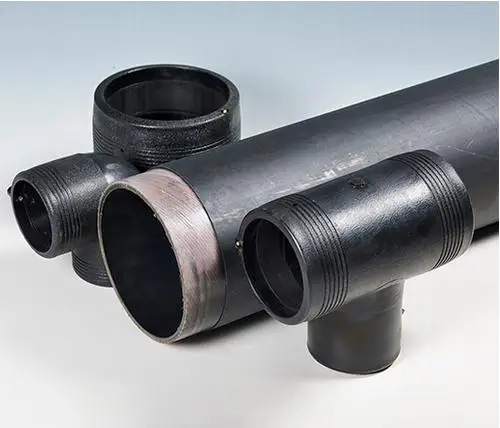 Стальная проволочная сетка Скелет усиленная pe100 HDPE композитная труба SRTP