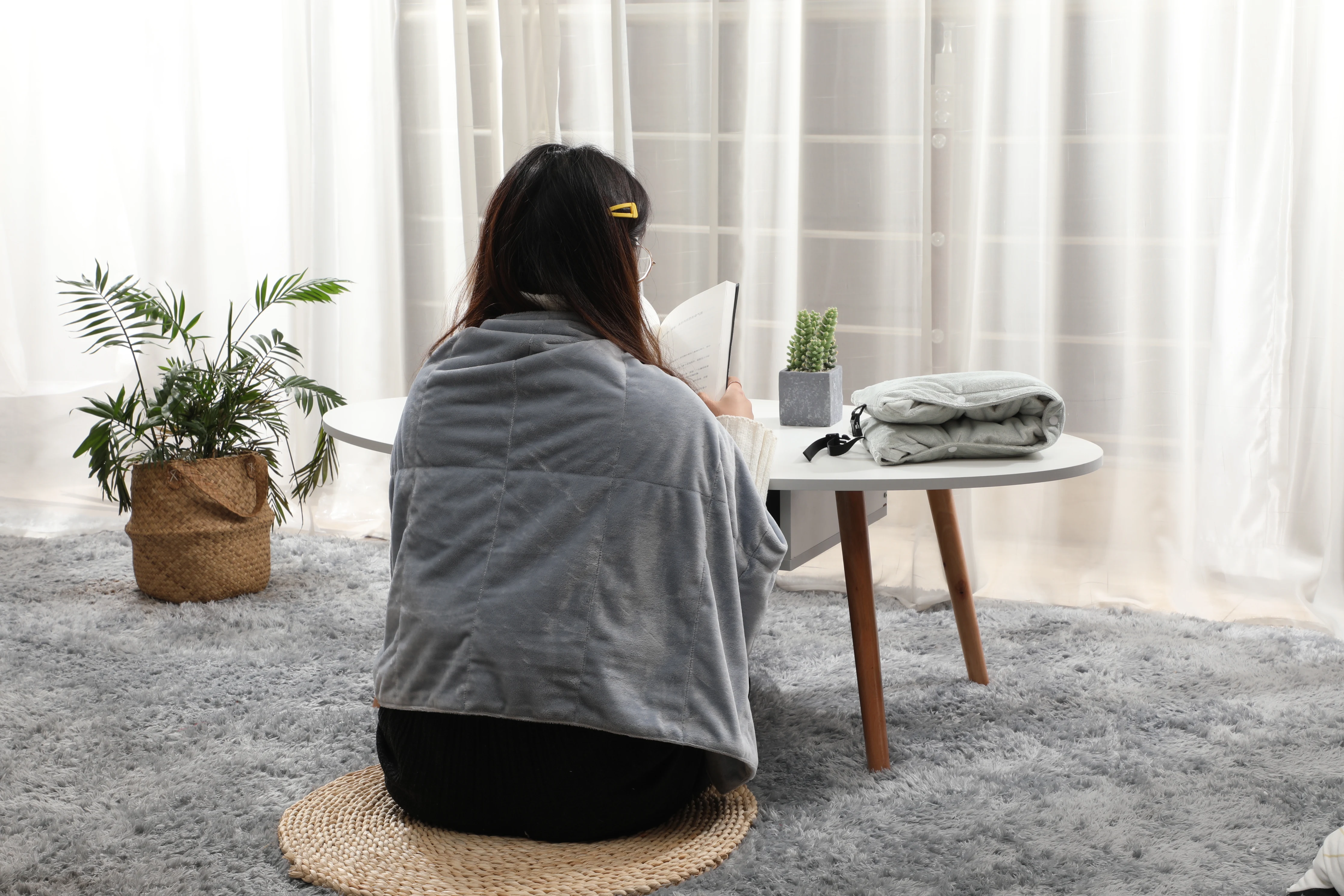 Flocking плоскости шейный позвонок шеи nap путешествия air u-образный