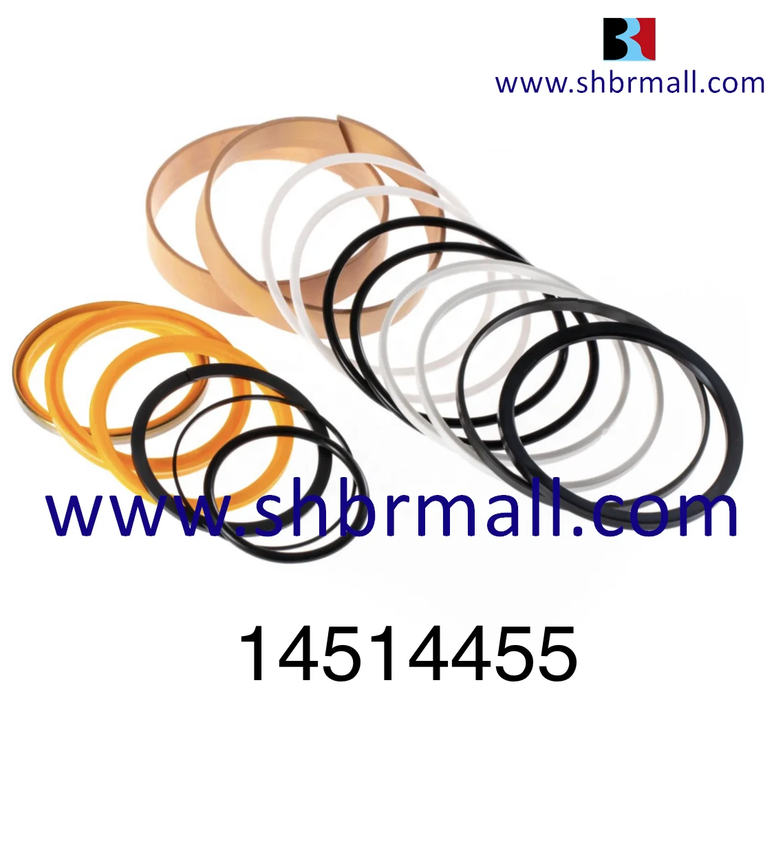 Hydraulic Cylinder Repair Kits for Volvo Excavator/14514455