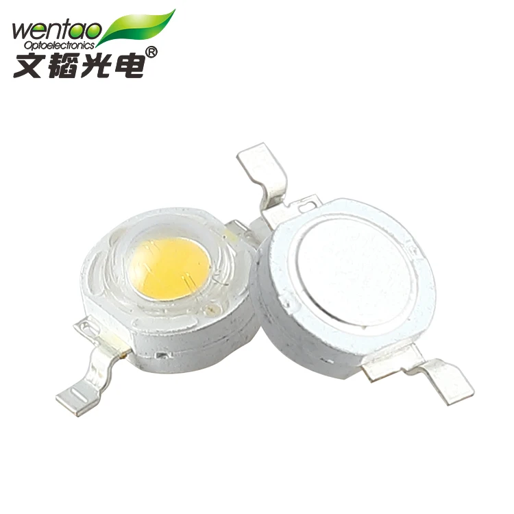 Epistar Long Service Life Integrated 2-3.4V High Power LED Lamp Beads Diode