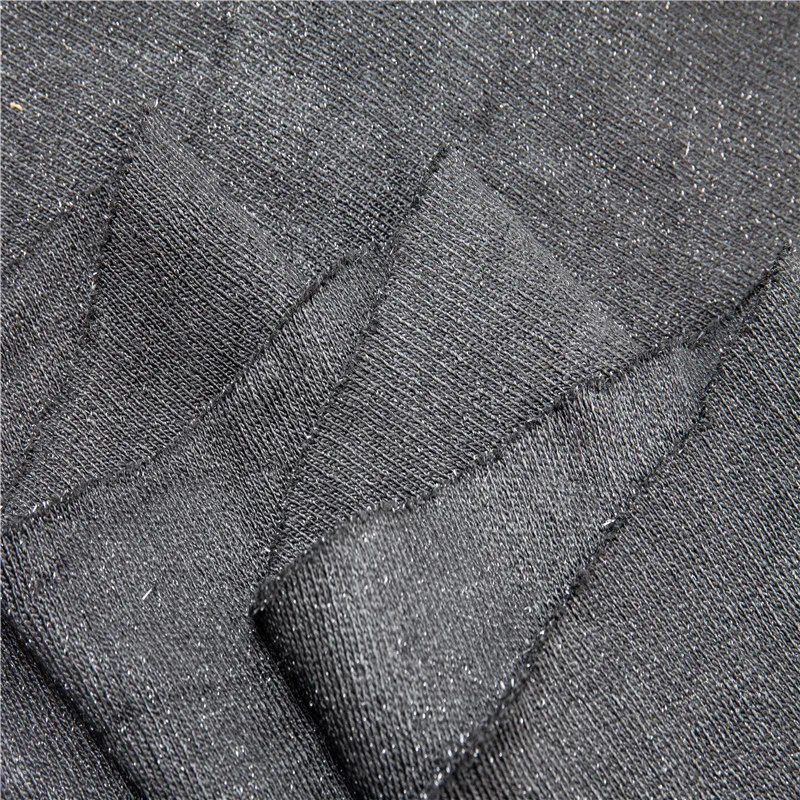 Aramid Fabric Soft Custom Features Chinese PE Knitted Flame Retardant Aramid Fabric
