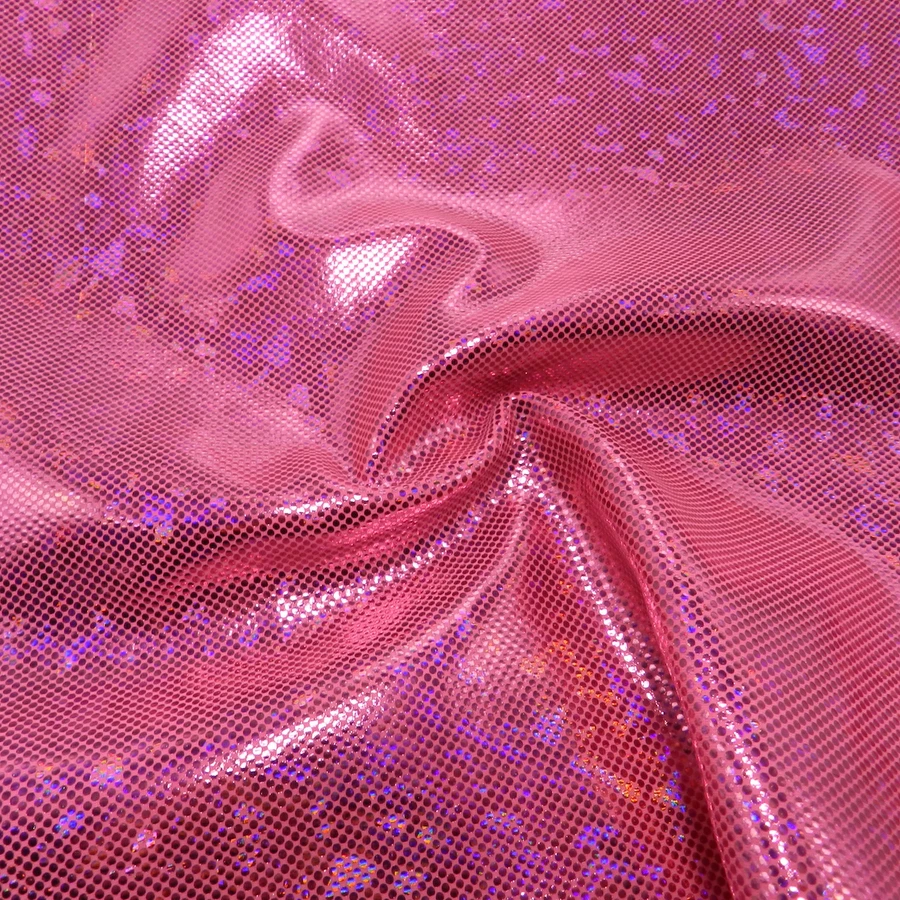 Quick dry warp knit colorful nylon spandex shiny nylon spandex swimming fabric