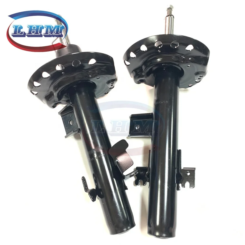 Brand New Auto Parts Rear Left Shock Absorber LR044681 LR024438 For Land Rover Evoque 2.0