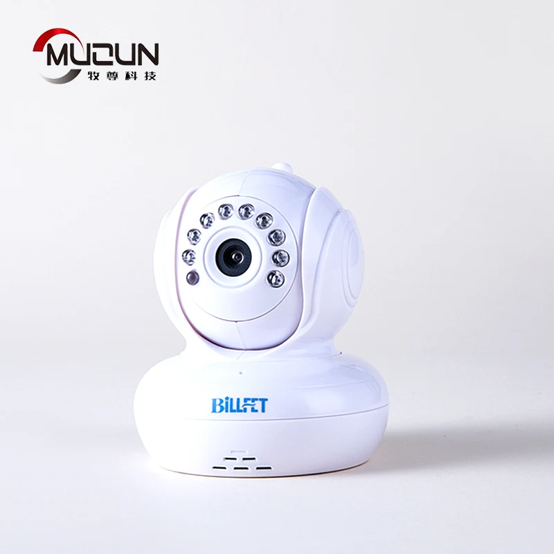 3.5 inch cheap Digital night version Wireless babyphone baby call  Audio Video Baby Monitor