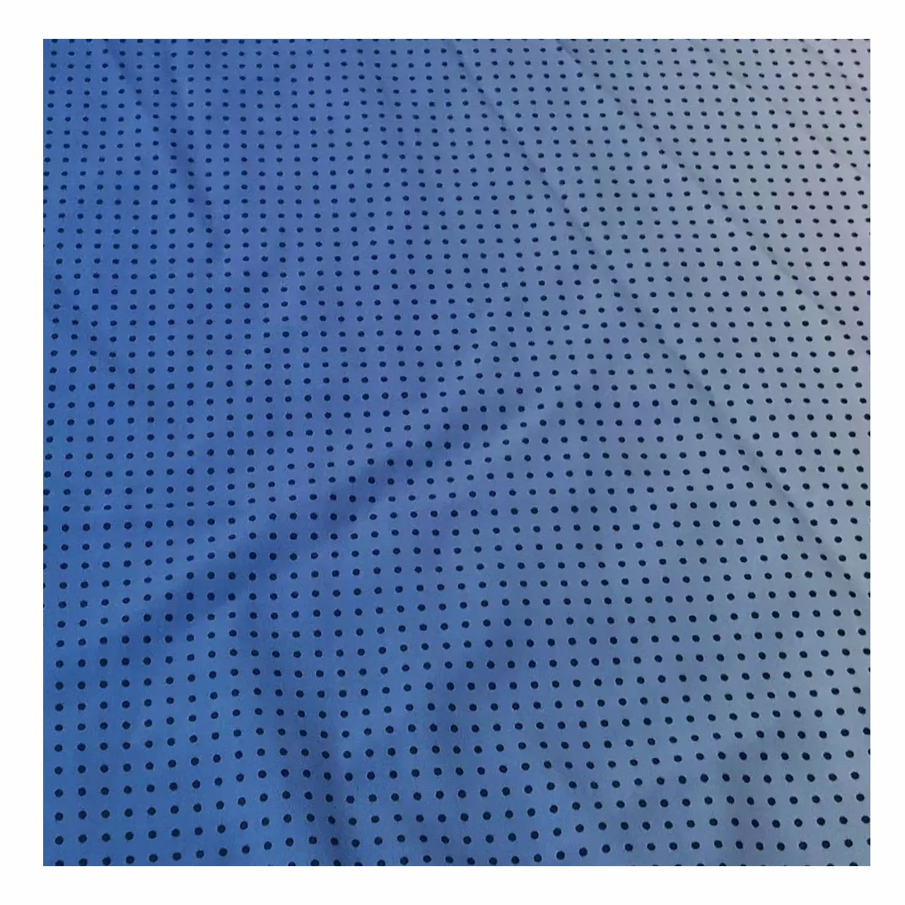 2021 Best selling peach skin velvet twill printing  gradually discoloration for clothing