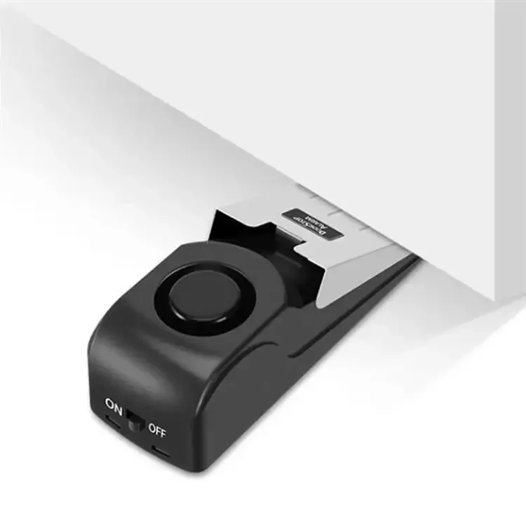 Заводская горячая Распродажа портативная Противоугонная сигнализация Emdmak для остановки двери с