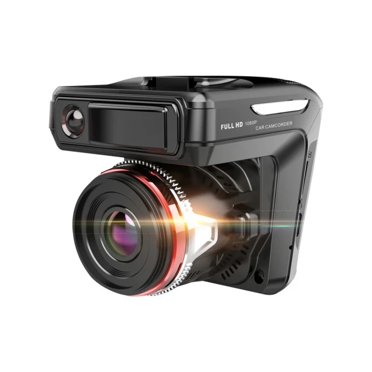 2021 New Trend UHD 1080P Car Camera Dashcam Wifi GPS Tracker 2.4 Inch LCD Dual Lens Vehicle DVR Dash Cam Driving