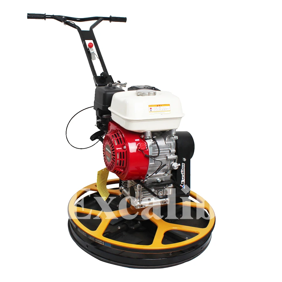 
Electric Power Trowel Electric Motor 60cm 