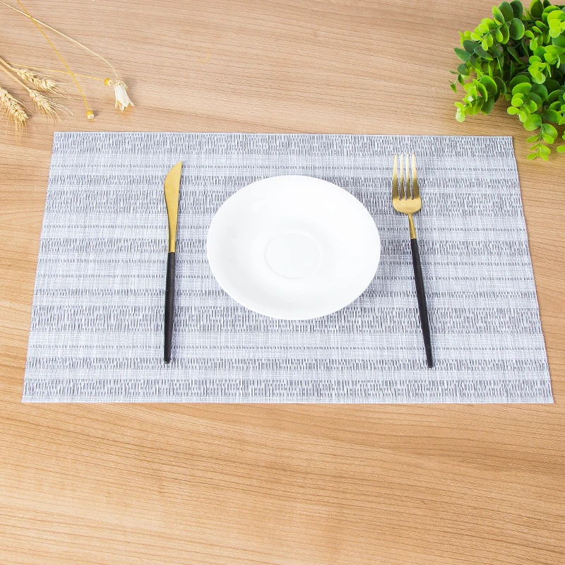 MY-26 dining plate table mat