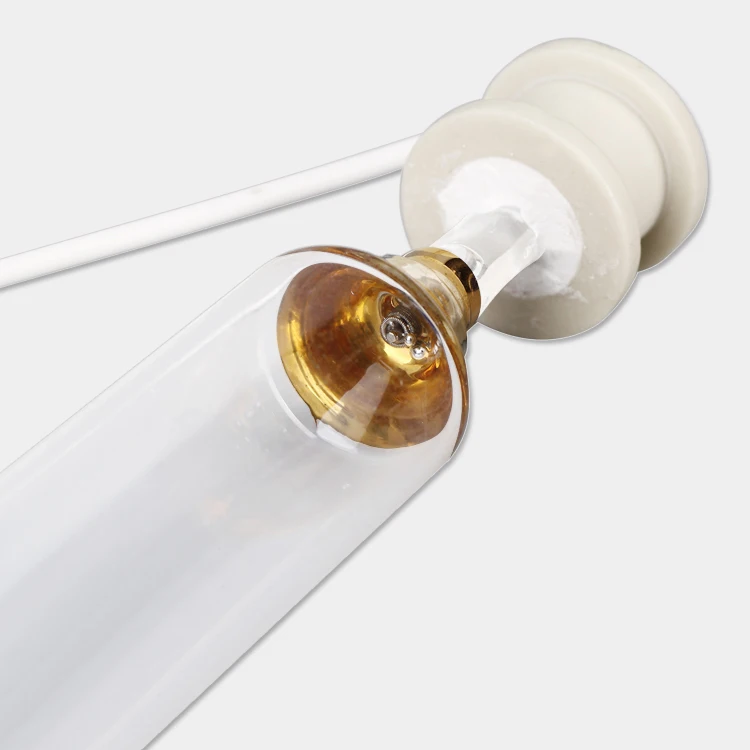 Mercury and Gallium UV Lamps for hardwood floorings curing varnish