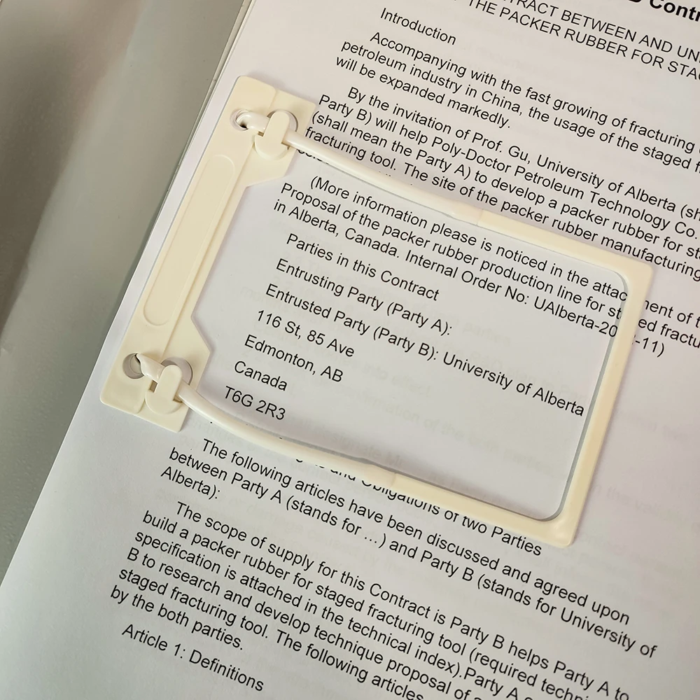 
Plastic medical clip file album office stationery customized plastic pp file folder for Medical hospital With U Clip Fastener 