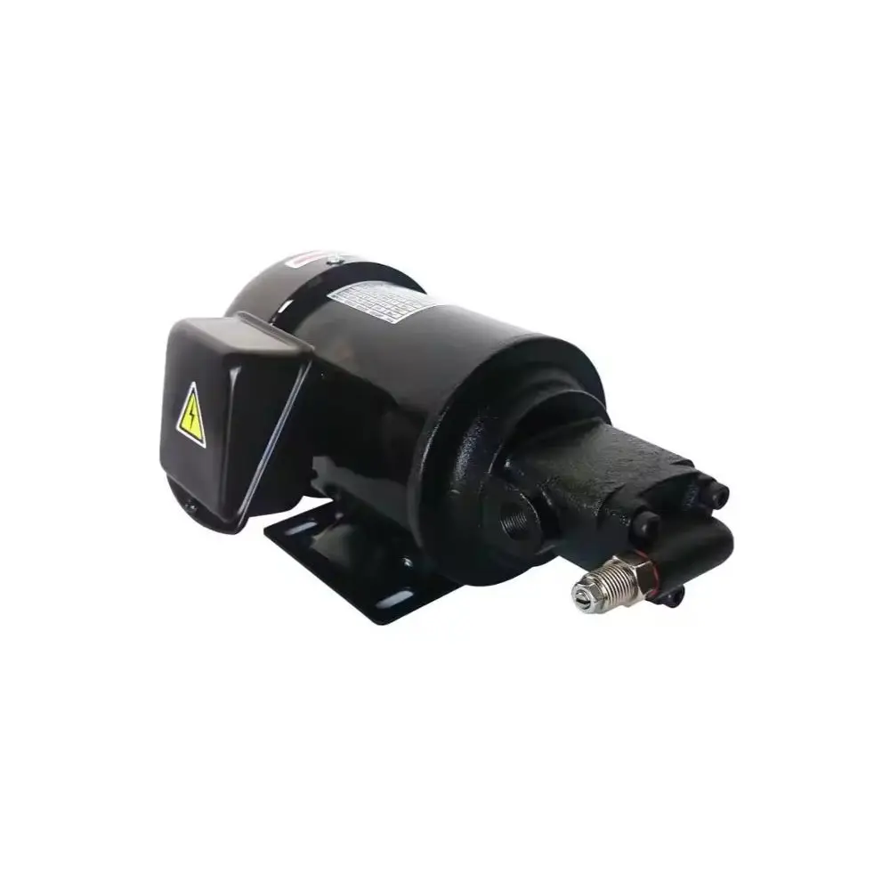 Self-Priming Diaphragm Water Pump