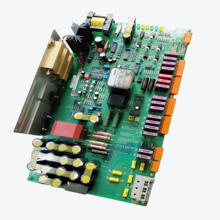 DSDO110 DCS digital input board