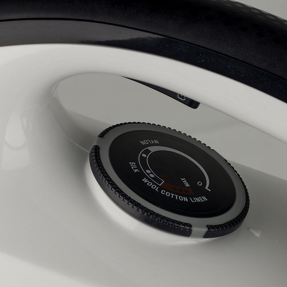 3100W 1.5L керамическая система автоматической чистки анти-капельная функция RAF Электрический паровой Утюг