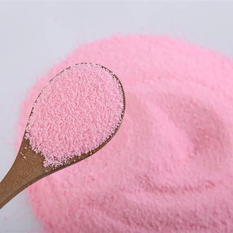 Wholesale Perfumed Laundry Detergent OEM Washing Powder