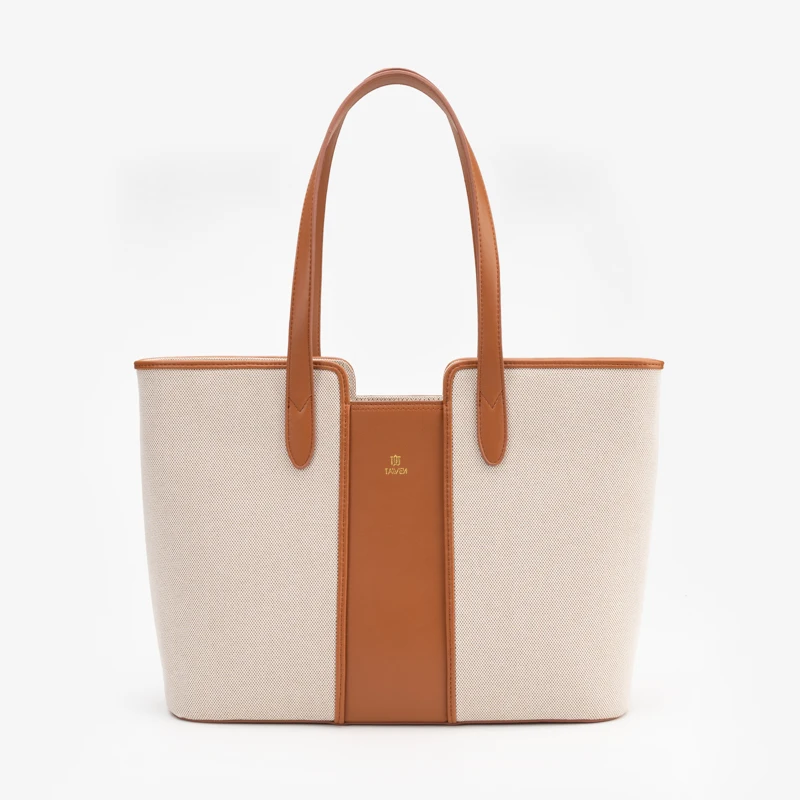 OEM Factory  Design Large Tote Handbag Shoulder Crossbody Bag Two Sets Of Mother And Child Bags