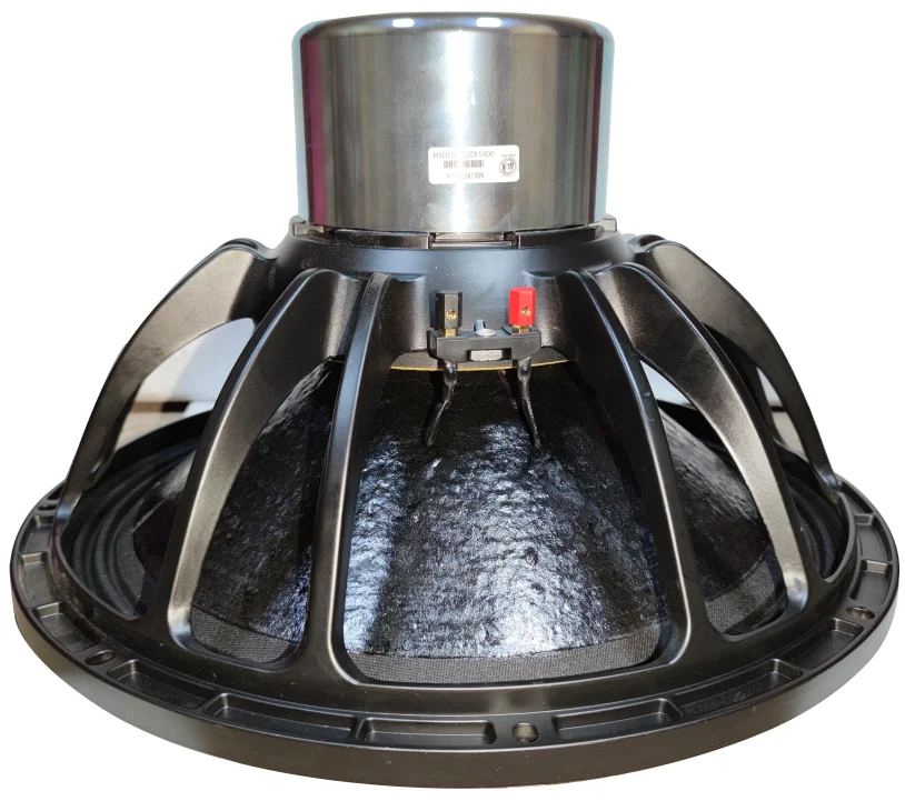 manufacturer sound system audio speaker neodymium system audio professional powerful 18 inch speaker driver