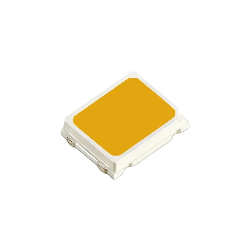 Высокий индекс цветопередачи 2835 smd Светодиодные характеристики 0,2 W 0,5 W 1W epistar 2835 smd светодиодное техническое описание