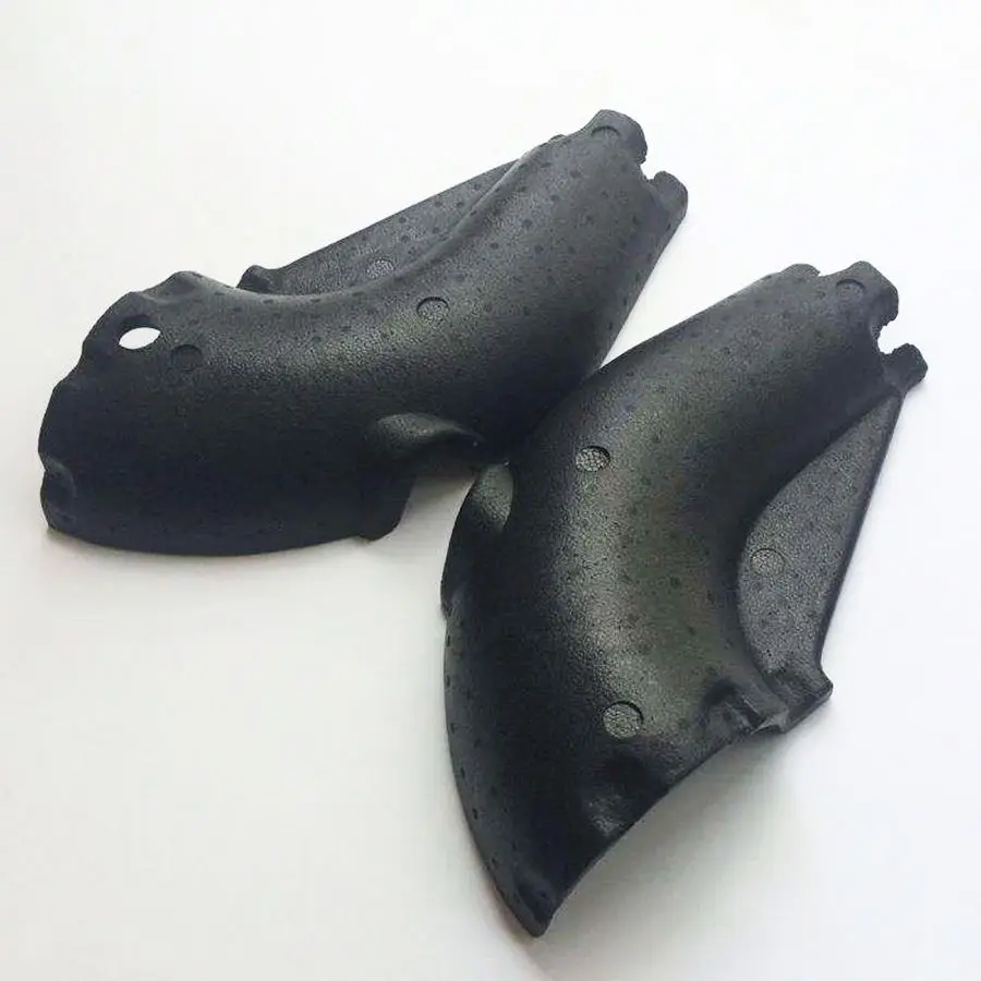 Подгонянные EPP пены автозапчасти производители толстый Расширенный полипропиленовый пенопласт автомобильный бампер