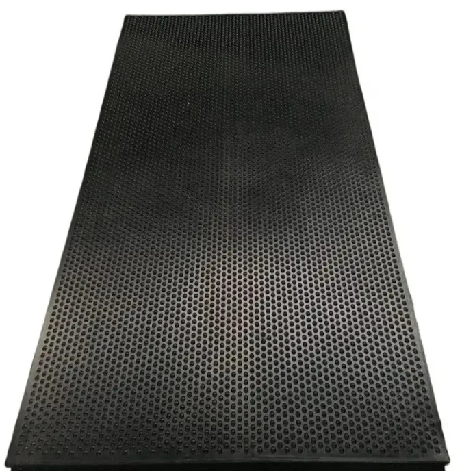 Piglet insulation mat non-slip cow mattress farm husbandry mat
