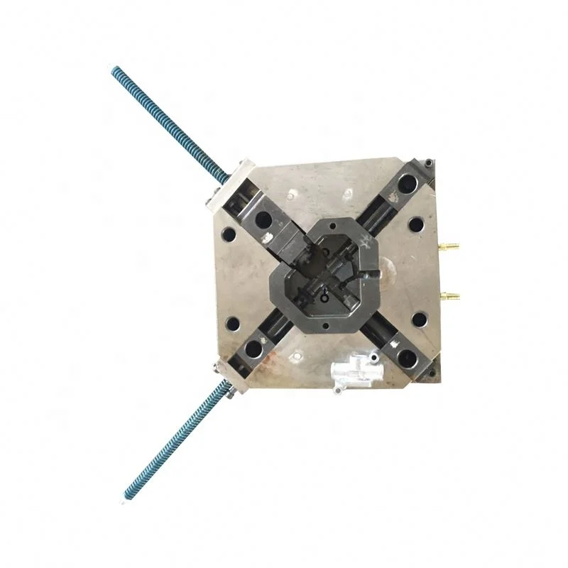 Cheap High-quality Customized Molds Made By Chinese Manufacturers Abs Molds