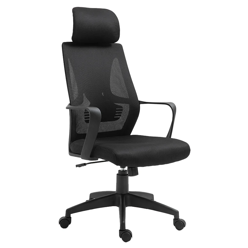 Wholesale Custom High Back Office Chair Ergonomic Swivel Office Chair Mesh High Back Mesh Office Chair