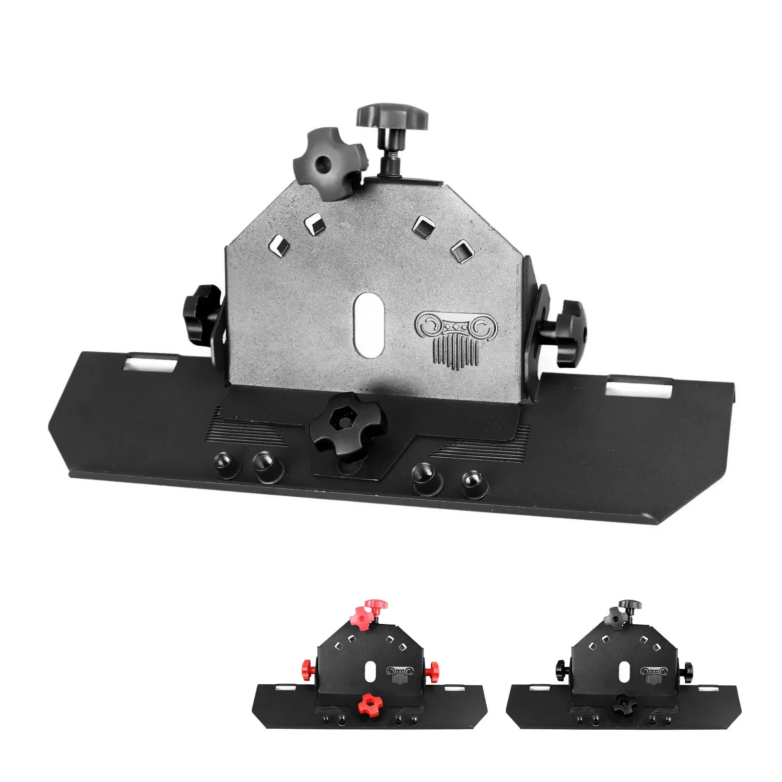 Tiling 45 Degree Angle Cutting Machine Support Mount For125Type Grinder Stone Ceramic Tile Cutter Seat Chamfer Cut