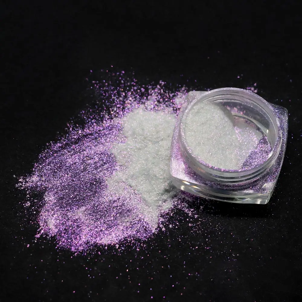 Reasonable price loose rose gold neon powder pigment eyeshadow