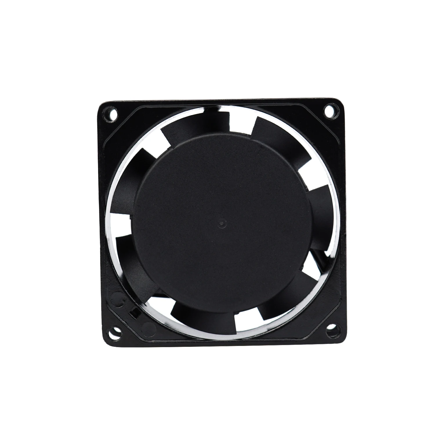
80x80x25 industrial ventilation fan 110v 220v 2900RPM fan 80mm ac axial cooling fan 