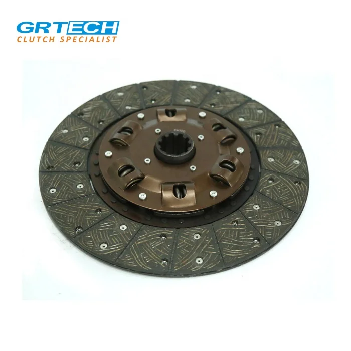 31250-2621 керамический диск сцепления для грузовика Toyota
