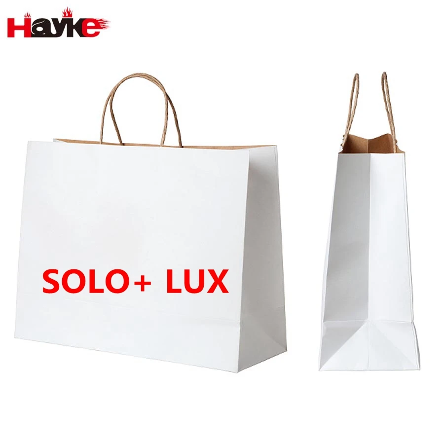 Original Solo  plus lux  800F box 10 pieces a pack Fast delivery package