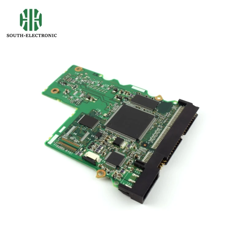 94V0 FR4 High TG HDI PCB многослойные образцы PCBA, сборка PCB и производитель PCBA