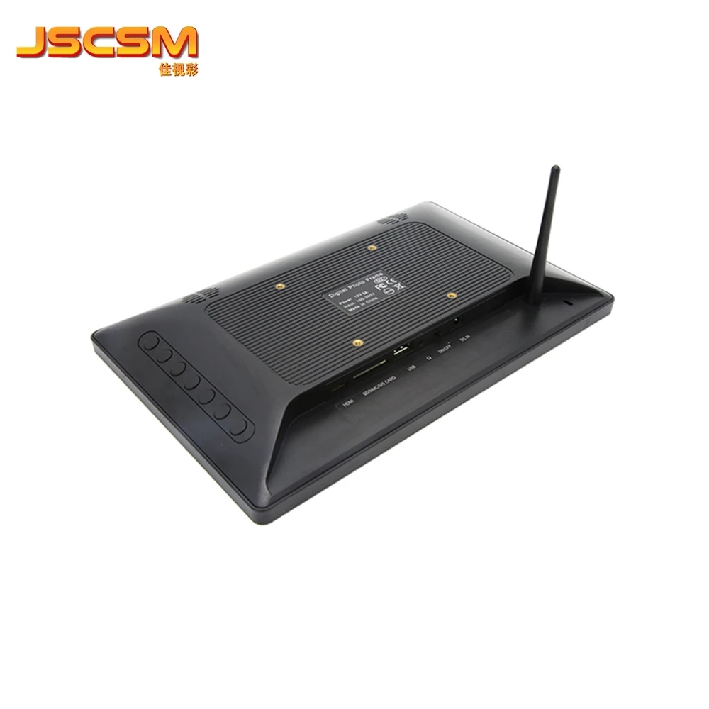 Wall-mounted IPS lcd Touch Screen quad core Android 8.1 tablet 11.6 Inch with rj45 ethernet port