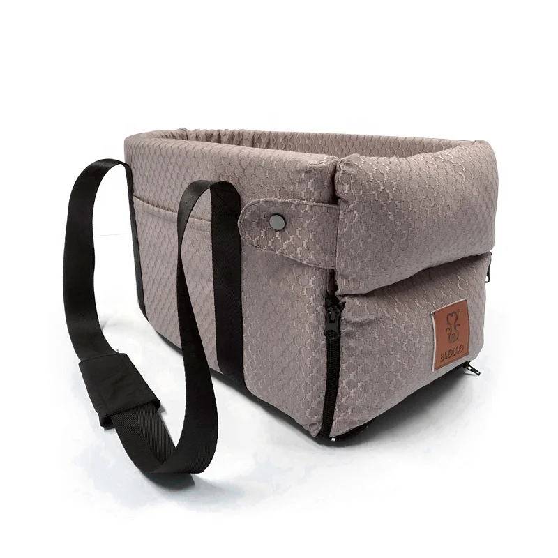 Ly Dog Car Seat Cover Other Pet Carriers Travel Products Motorcycle Pet Carrier Cat Bag Travel Mat Dog Car Seat