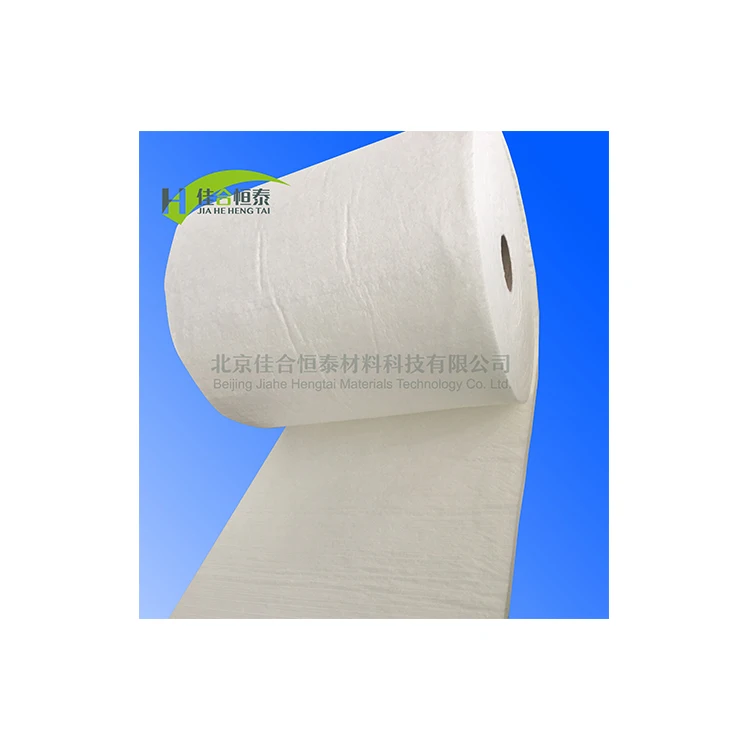 High Quality Low Price Ceramic Chemical Polycrystalline Fiber Blanket
