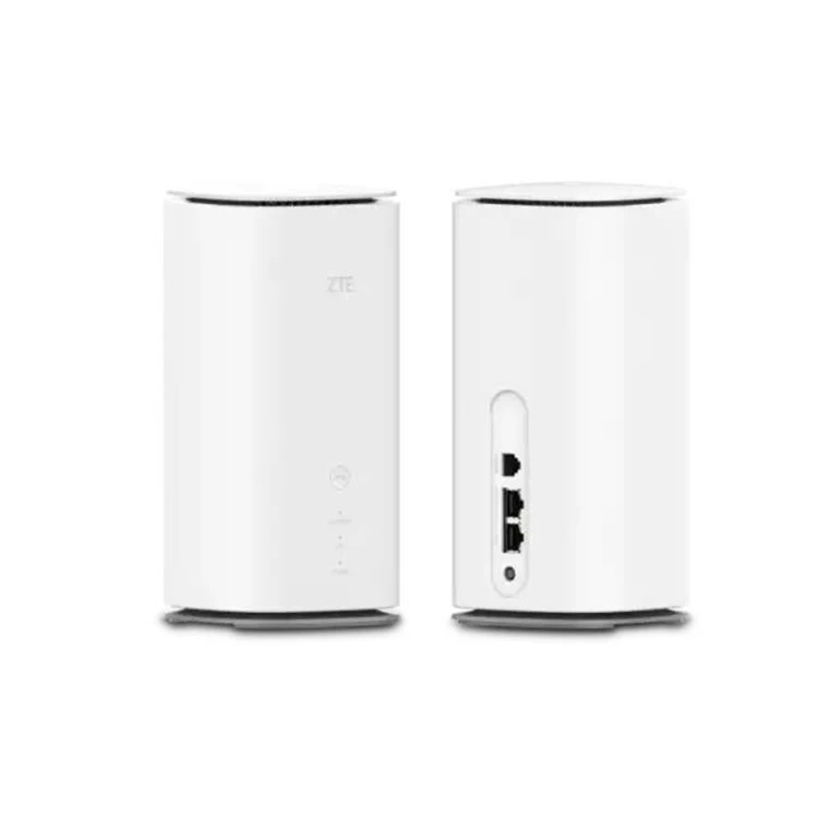 ZTE 5G CPE 3 Pro MC8020 + WiFi 6 5400 Мбит/с роутер NFC третье поколение заменить