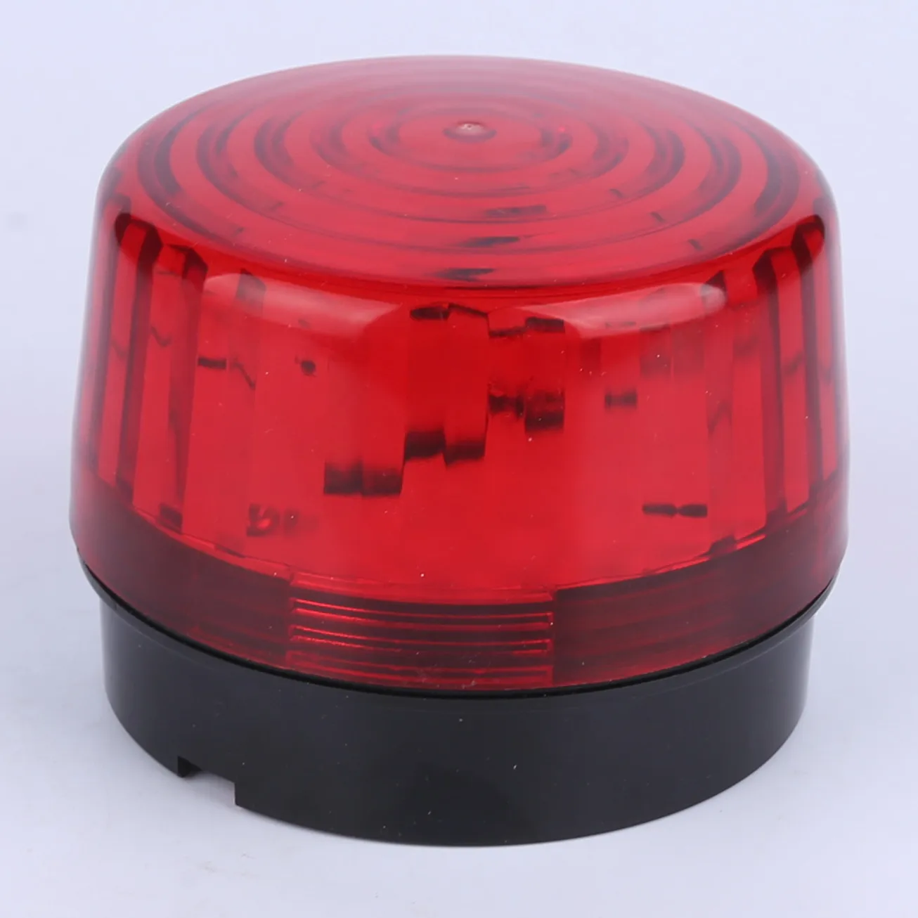 Popular red color emergency strobe lights for