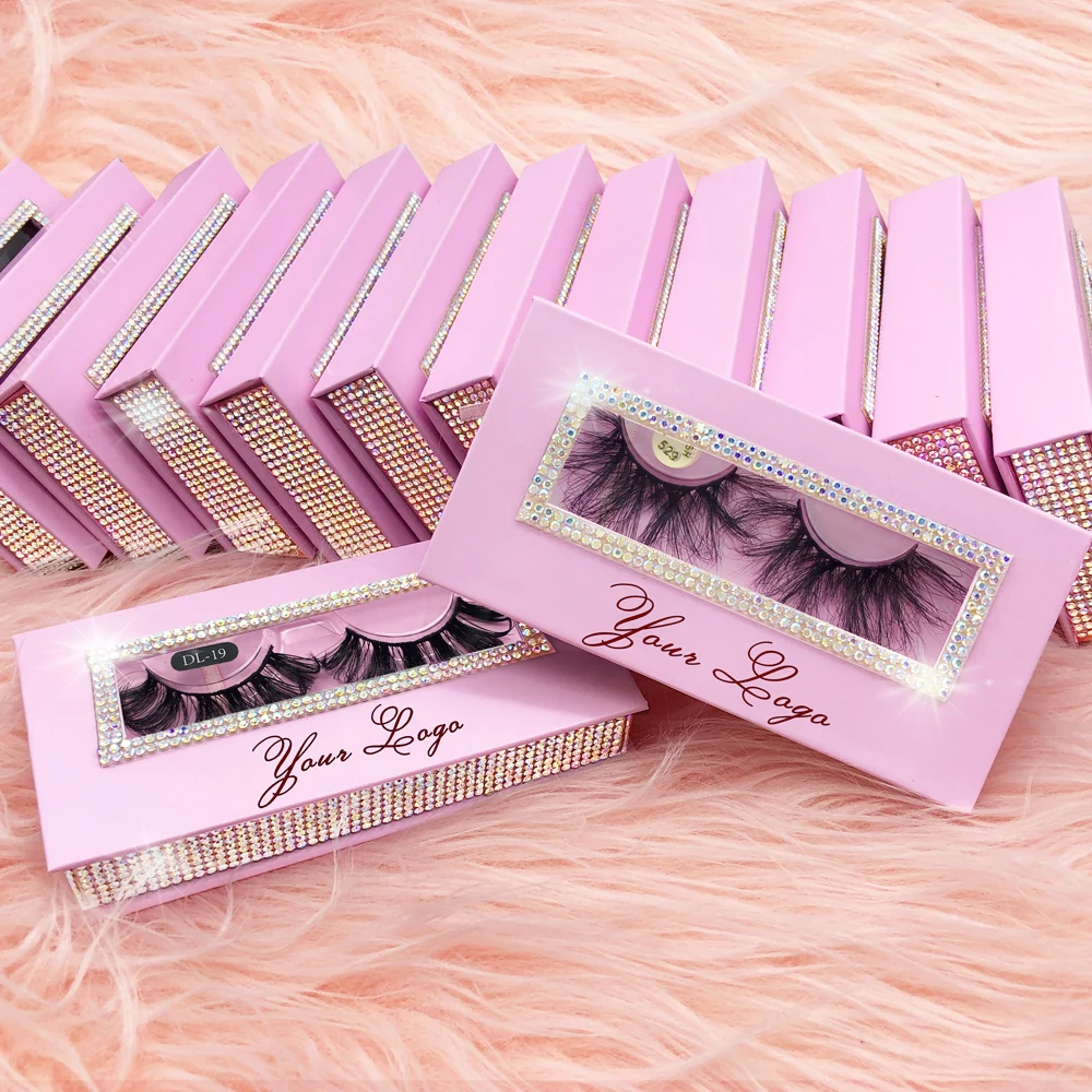 Бесплатные образцы 15 мм Lashes3d оптовый поставщик 3D Цветные искусственные норковые ресницы пушистые оптом натуральные